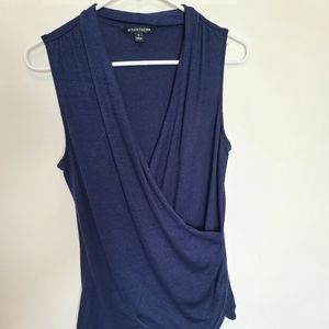 41 Hawthorn Sleeveless Top